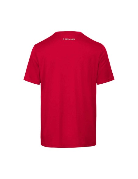 Head -HEAD EASY COURT T-SHIRT M 811490 WH Head -HEAD EASY COURT T-SHIRT M 811490 WH