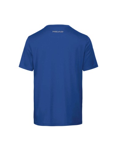 Head -HEAD EASY COURT T-SHIRT M 811490 WH