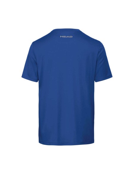 Head -HEAD EASY COURT T-SHIRT M 811490 WH Head -HEAD EASY COURT T-SHIRT M 811490 WH
