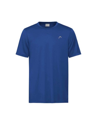 Head -HEAD EASY COURT T-SHIRT M 811490 WH