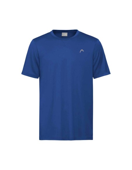 Head -HEAD EASY COURT T-SHIRT M 811490 WH Head -HEAD EASY COURT T-SHIRT M 811490 WH