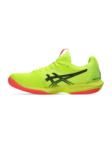 Asics -Asics Solution Speed FF 3 Clay Paris 1041a494 750