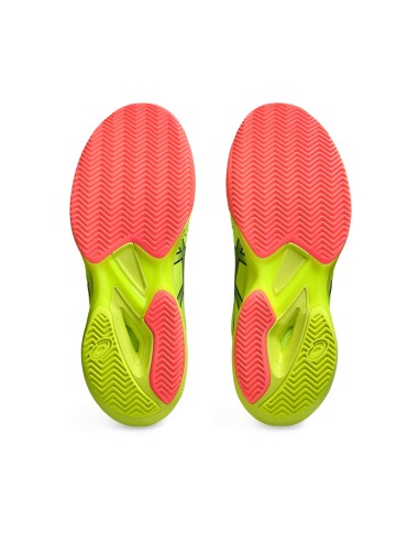 Asics -Asics Solution Speed FF 3 Clay Paris 1041a494 750