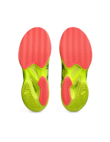 Asics -Asics Solution Speed FF 3 Clay Paris 1041a494 750