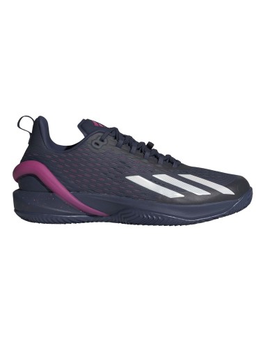 Adidas -Adidas Adizero Cybersonic Clay If9126