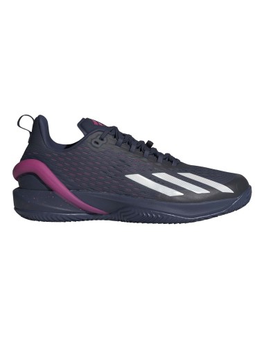Adidas -Zapatillas Adidas Adizero Cybersonic M Clay If9126