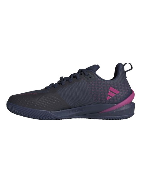 Adidas -Adidas Adizero Cybersonic Clay If9126