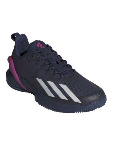 Adidas -Adidas Adizero Cybersonic Clay If9126