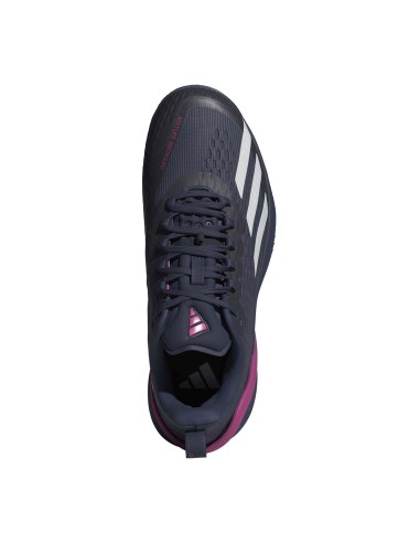 Adidas -Adidas Adizero Cybersonic Clay If9126
