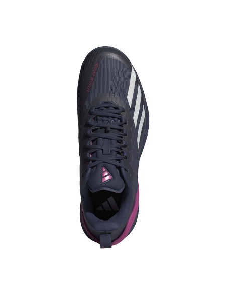 Adidas -Adidas Adizero Cybersonic Clay If9126