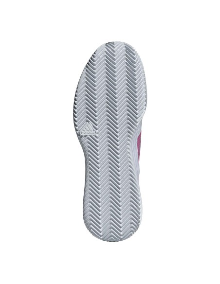 Adidas -Zapatillas Adidas Adizero Ubersonic 4.1 Cl M Ih0127
