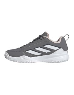 Adidas -Tênis feminino Adidas Avaflash Clay Ih0186 2