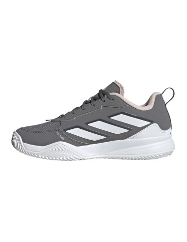 Adidas -Tênis feminino Adidas Avaflash Clay Ih0186