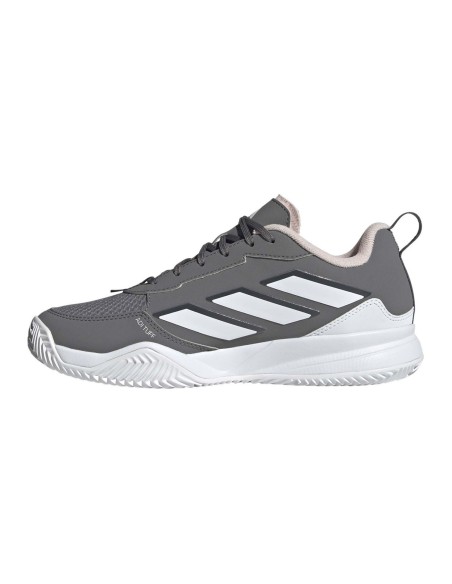 Adidas -Zapatillas Adidas Avaflash Clay Ih0186 Mujer