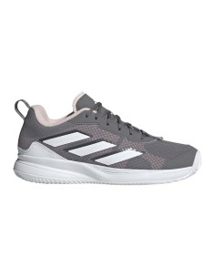 Adidas -Tênis feminino Adidas Avaflash Clay Ih0186