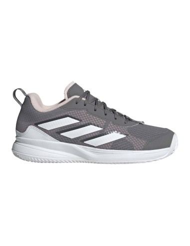 Adidas -Zapatillas Adidas Avaflash Clay Ih0186 Mujer