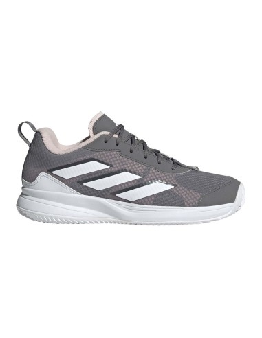 Adidas -Tênis feminino Adidas Avaflash Clay Ih0186
