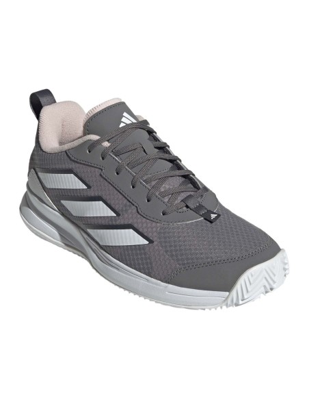 Adidas -Tênis feminino Adidas Avaflash Clay Ih0186 Adidas -Tênis feminino Adidas Avaflash Clay Ih0186