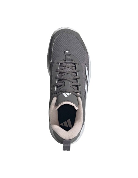 Adidas -Tênis feminino Adidas Avaflash Clay Ih0186 Adidas -Tênis feminino Adidas Avaflash Clay Ih0186