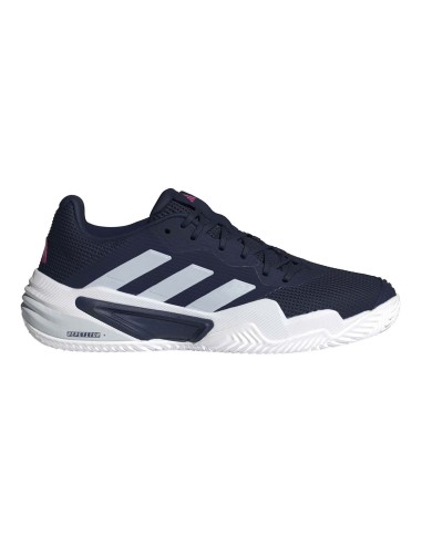 Adidas -Zapatillas Adidas Barricade M Clay If9132