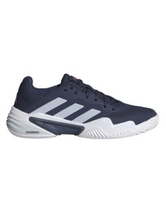 Adidas -Adidas Barricade Id8563