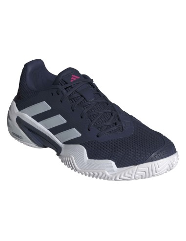 Adidas -Adidas Barricade Id8563