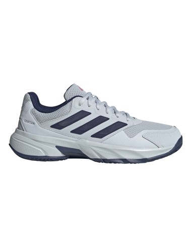 Adidas -Zapatillas Adidas Courtjam Control M Clay If9137