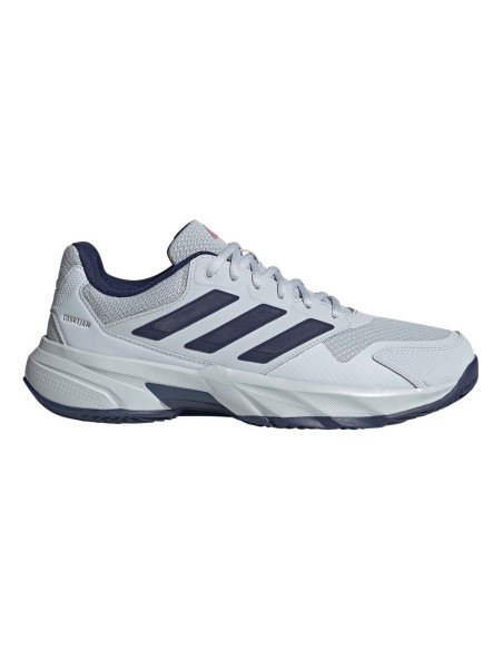 Adidas -Adidas Courtjam Control Clay If9137 Adidas -Adidas Courtjam Control Clay If9137