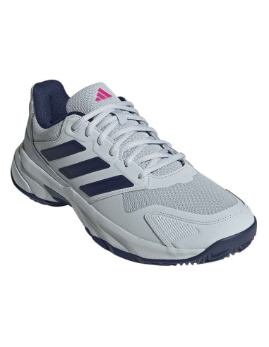 Adidas -Adidas Courtjam Control Argila If9137