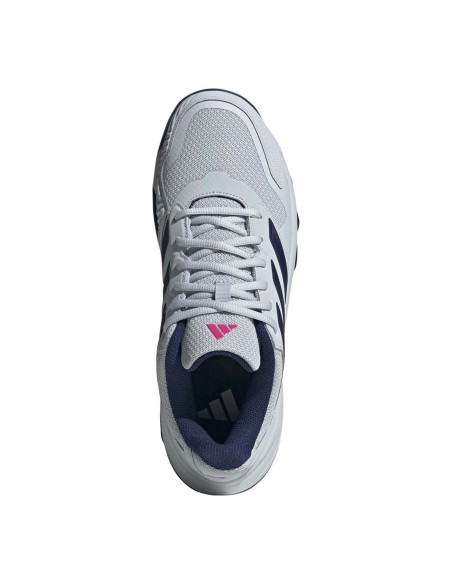 Adidas -Adidas Courtjam Control Clay If9137 Adidas -Adidas Courtjam Control Clay If9137