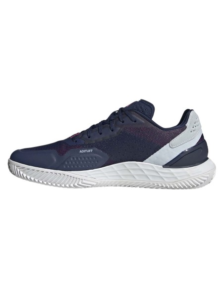 Adidas -Adidas Defiant Speed 2 Clay Ig1726