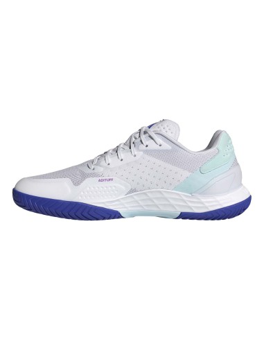 Adidas -Zapatillas Adidas Defiant Speed 2 M If9141