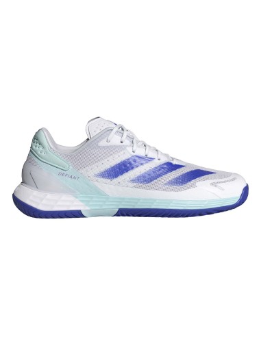 Adidas -Zapatillas Adidas Defiant Speed 2 M If9141