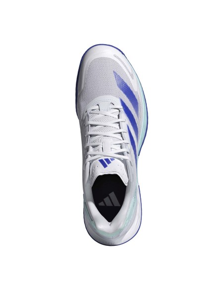 Adidas -Zapatillas Adidas Defiant Speed 2 M If9141