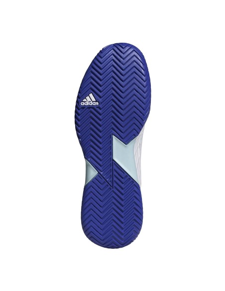 Adidas -Zapatillas Adidas Defiant Speed 2 M If9141