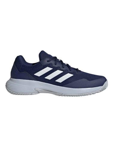 Adidas -Zapatillas Adidas Gamecourt 2 M Ie1112