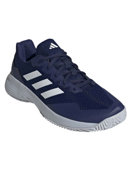 Adidas -Adidas Gamecourt 2 Ie1112 Adidas -Adidas Gamecourt 2 Ie1112