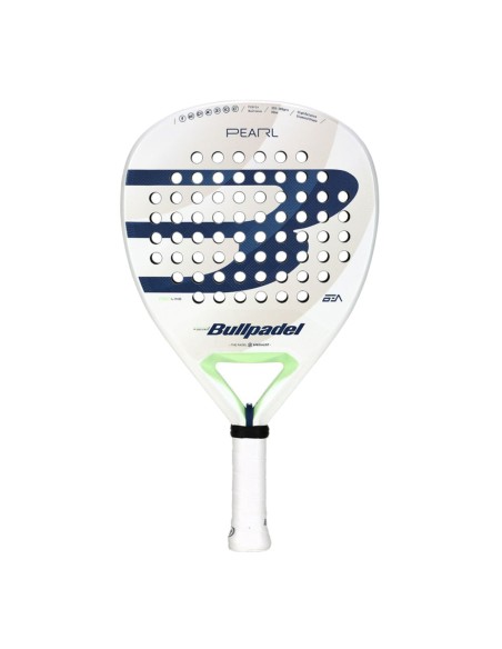 Bullpadel -BULLPADEL PEARL BEA GONZALEZ 2024