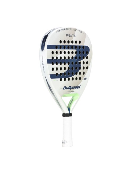Bullpadel -BULLPADEL PEARL BEA GONZALEZ 2024