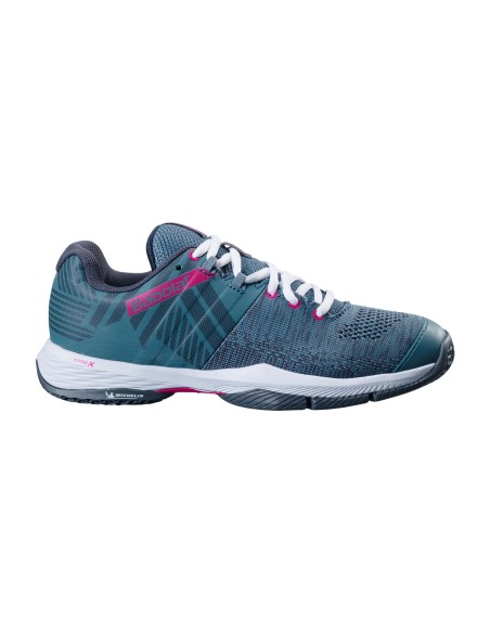 Babolat -Babolat Sensa WOMEN 31S24757 GREY WOMEN'S