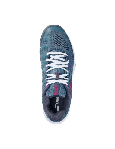 Babolat -Babolat Sensa WOMEN 31S24757 GREY WOMEN'S