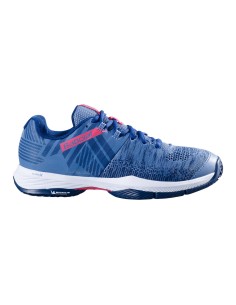 Babolat -Babolat Sensa WOMEN 31F24757 AZUL Woman