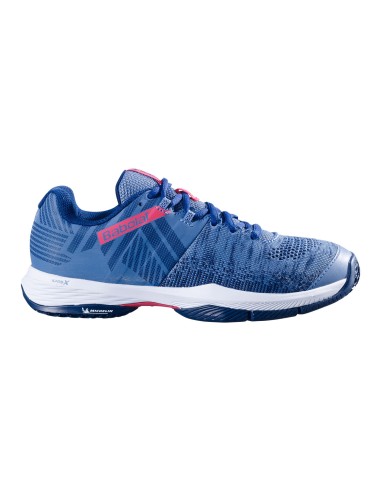 Babolat -Babolat Sensa WOMEN 31F24757 AZUL Woman