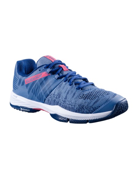 Babolat -Babolat Sensa Women's Shoes 31f24757 4126 Women