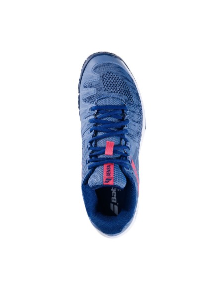 Babolat -Babolat Sensa 31f24757 4126 Mujer Babolat -Babolat Sensa 31f24757 4126 Mujer