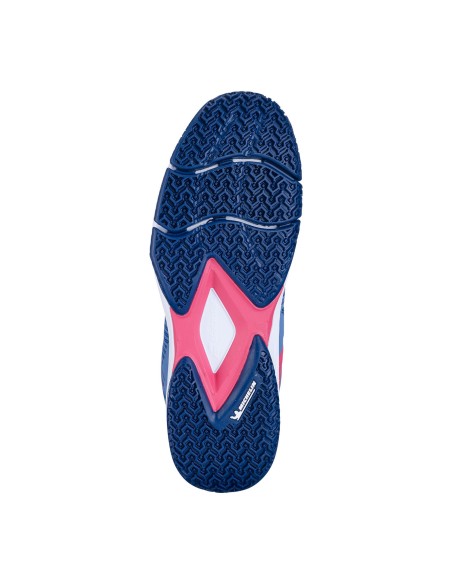 Babolat -Babolat Sensa Women's Shoes 31f24757 4126 Women
