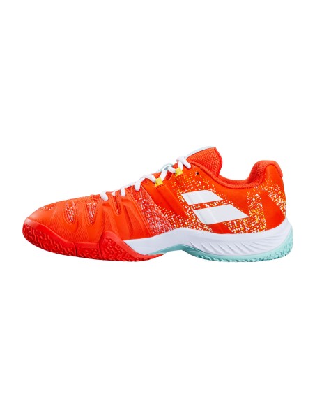 Babolat -Sapatos Babolat Movea Homem 30s24571 6017
