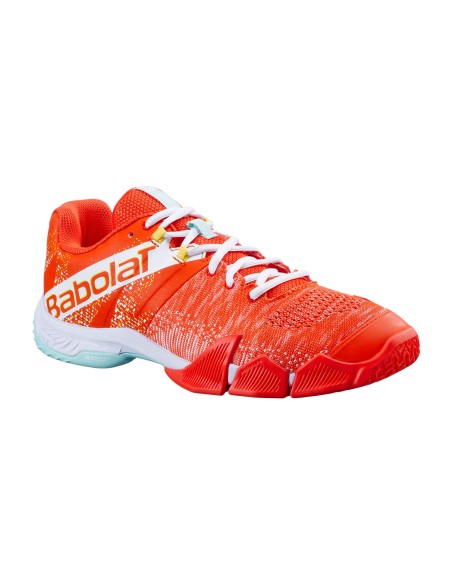 Babolat -Sapatos Babolat Movea Homem 30s24571 6017