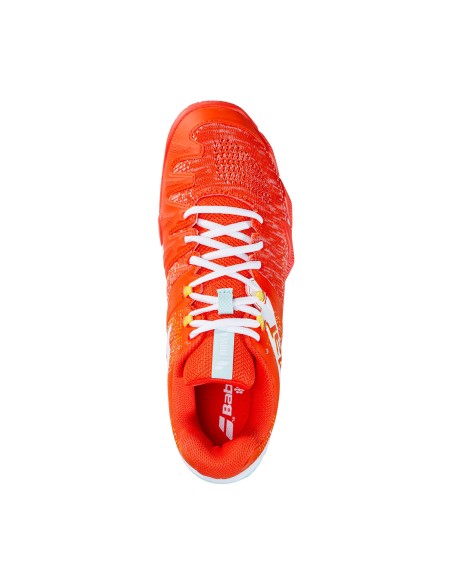 Babolat -Sapatos Babolat Movea Homem 30s24571 6017