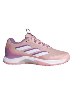 Adidas -Adidas Avacourt 2.0 Argila ID5713 Mulheres